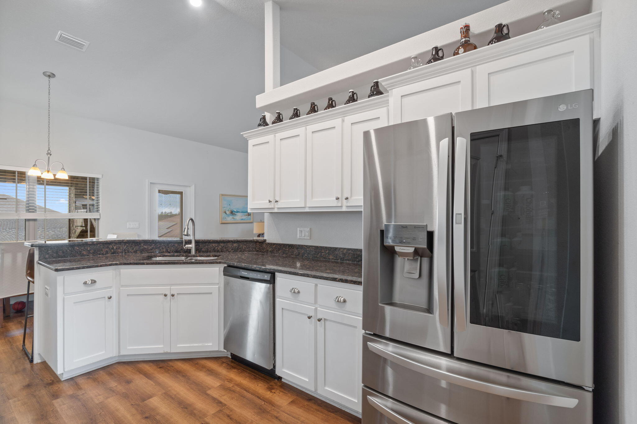 HAMILTON CROSSING - Residential