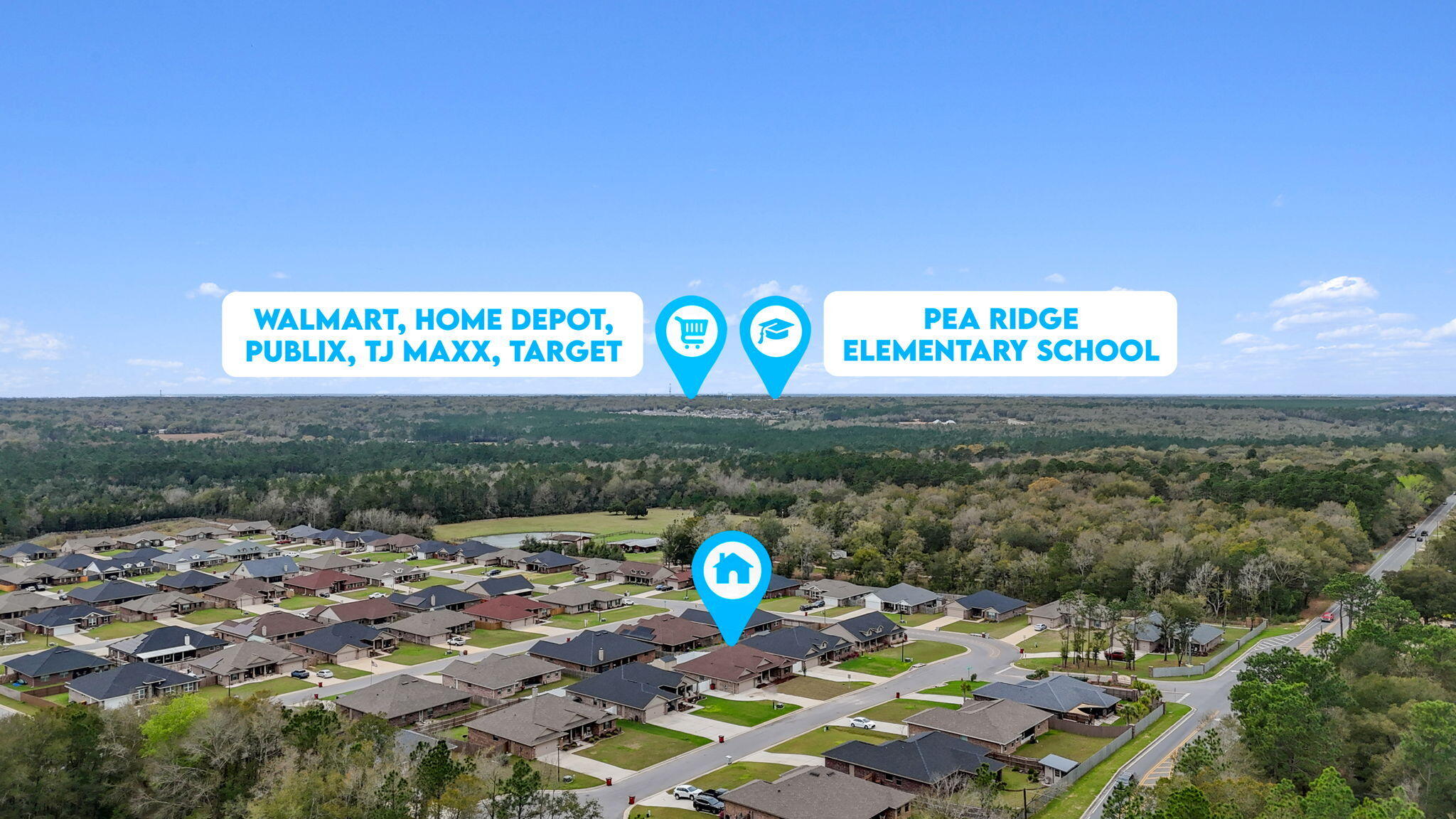 HAMILTON CROSSING - Residential