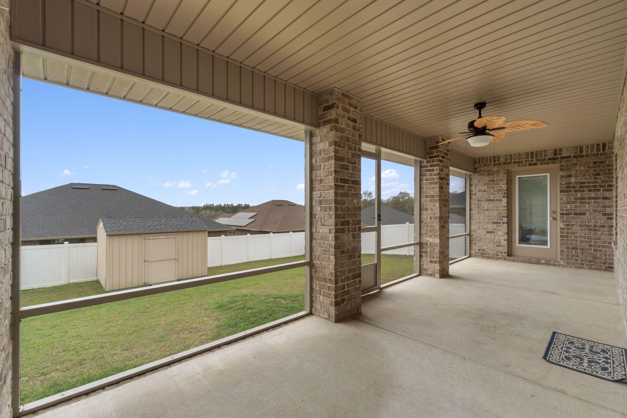 HAMILTON CROSSING - Residential