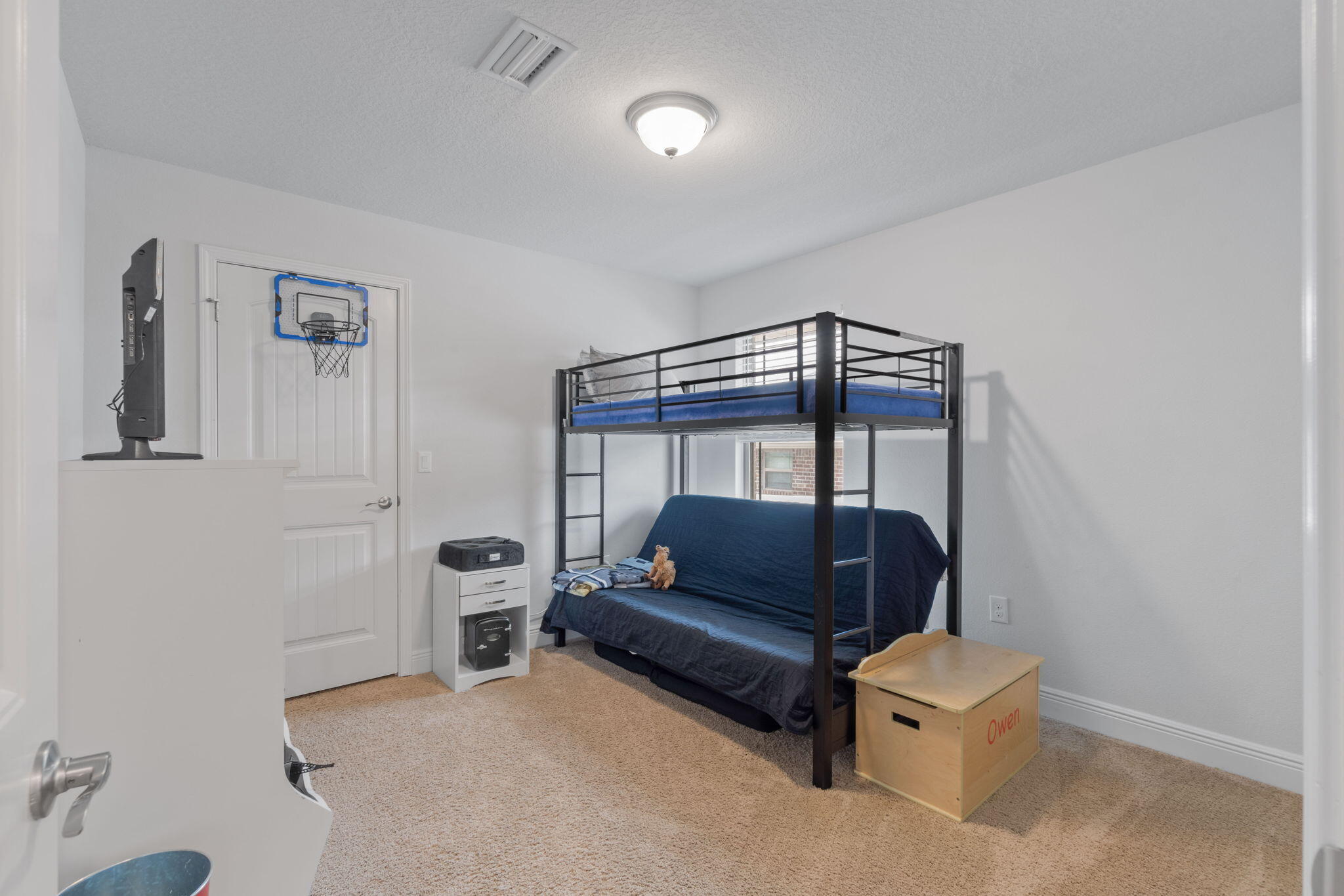 HAMILTON CROSSING - Residential