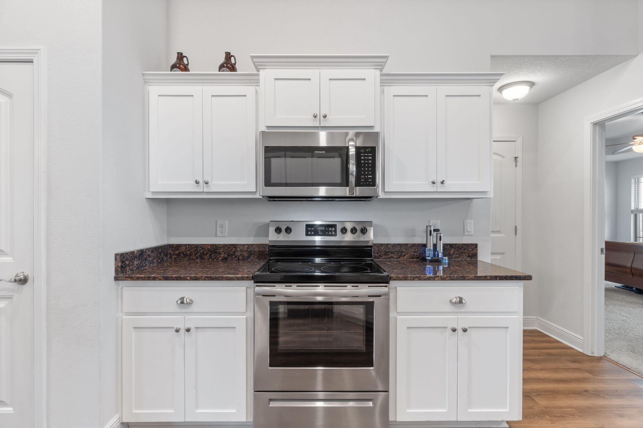 HAMILTON CROSSING - Residential