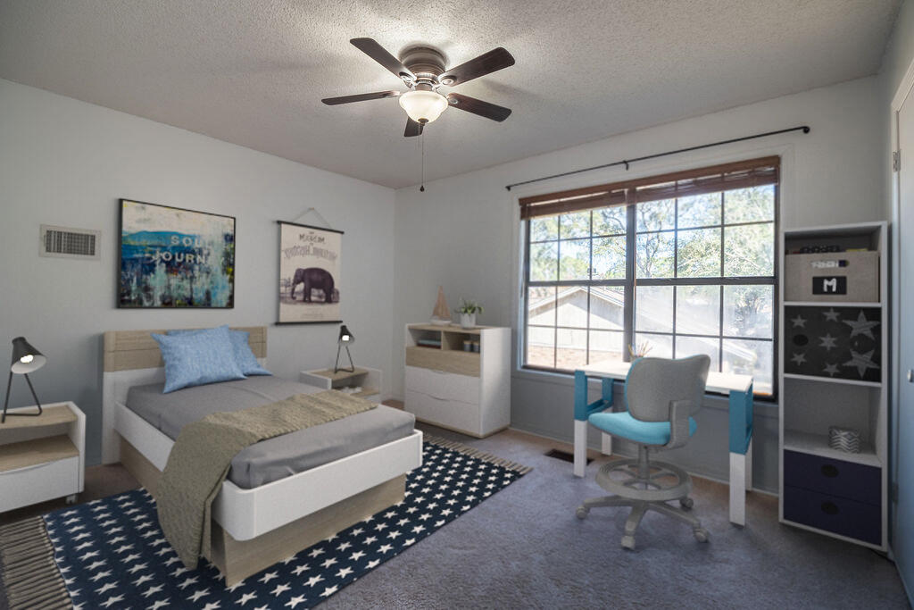 OLD HICKORY - Residential