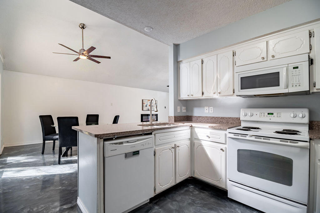 OLD HICKORY - Residential