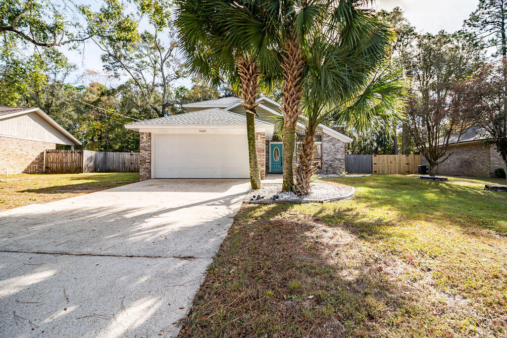 OLD HICKORY - Residential