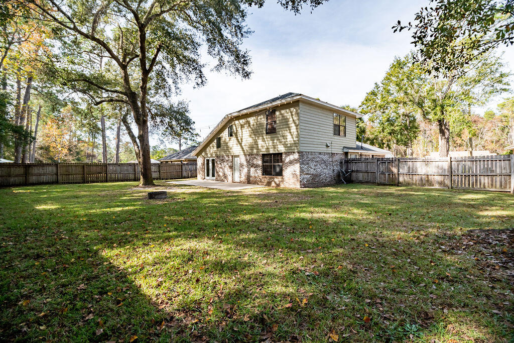 OLD HICKORY - Residential