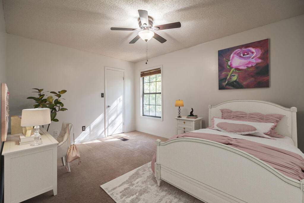 OLD HICKORY - Residential