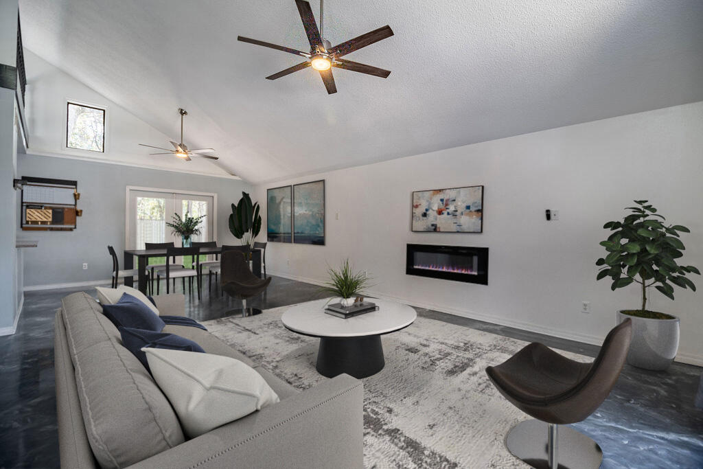 OLD HICKORY - Residential