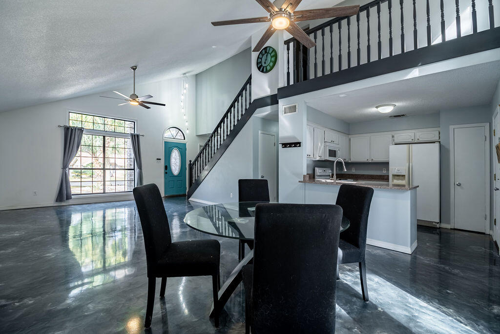 OLD HICKORY - Residential