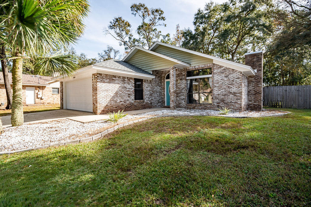 OLD HICKORY - Residential