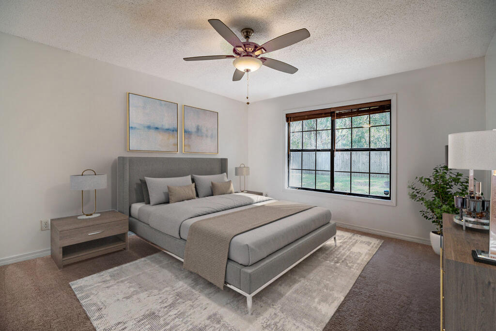 OLD HICKORY - Residential