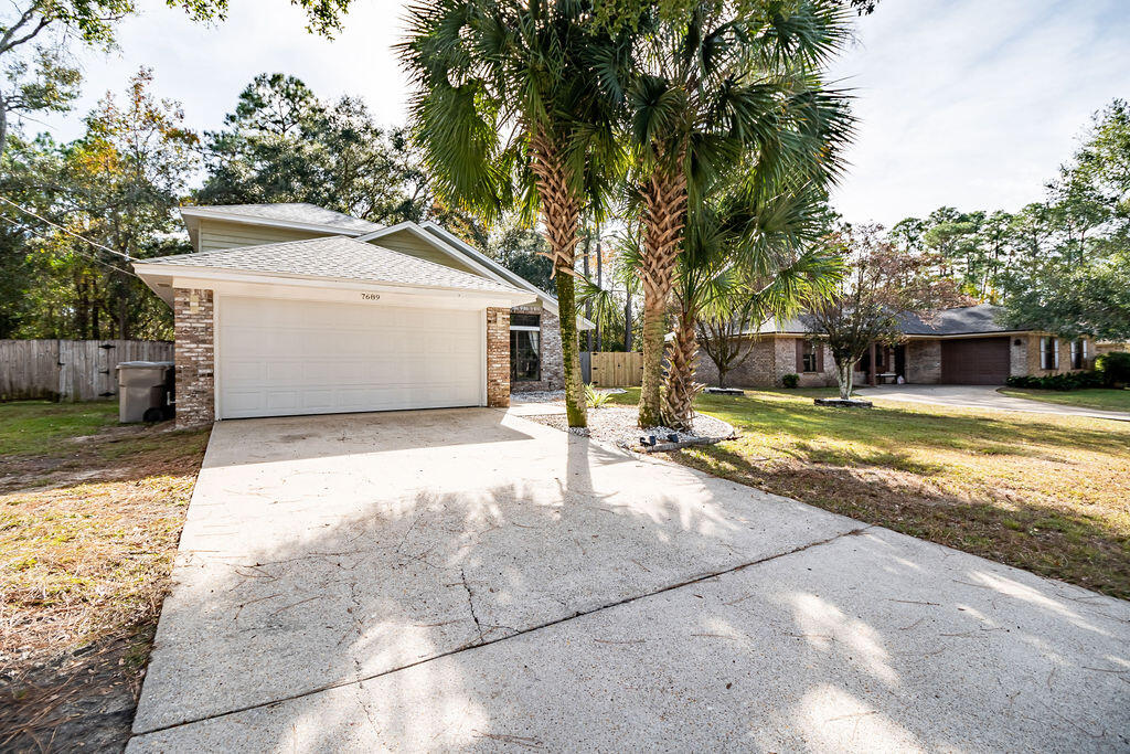 OLD HICKORY - Residential