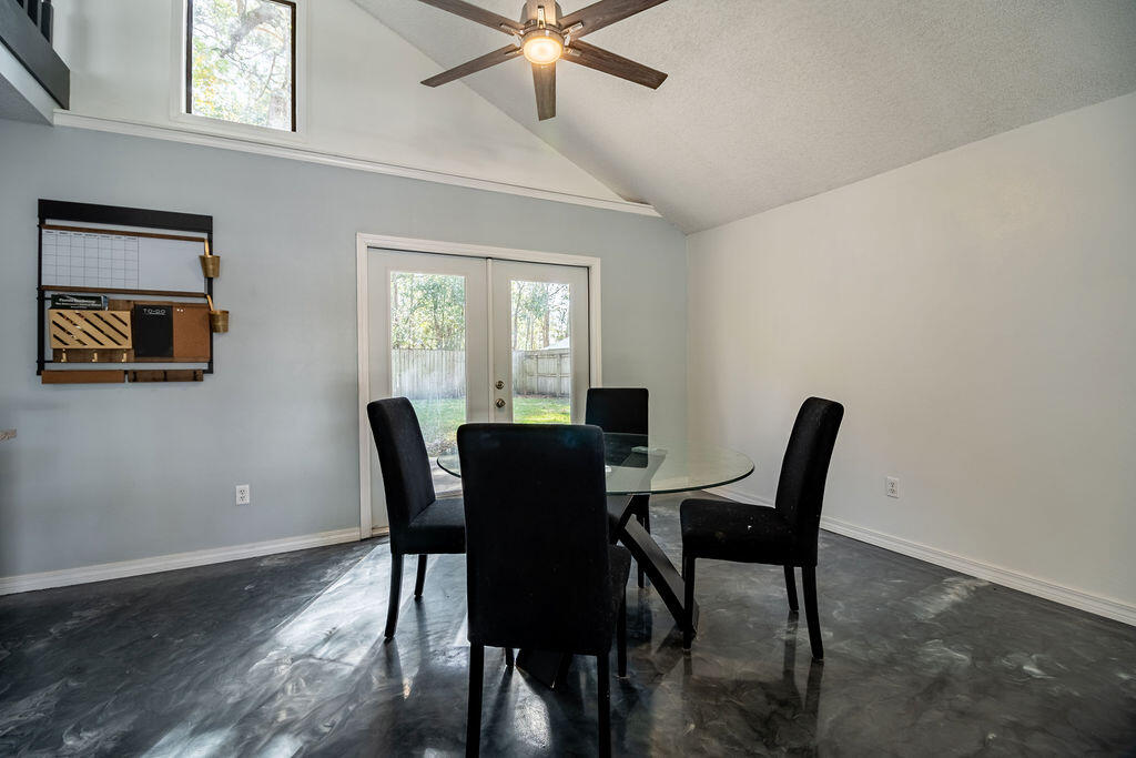 OLD HICKORY - Residential