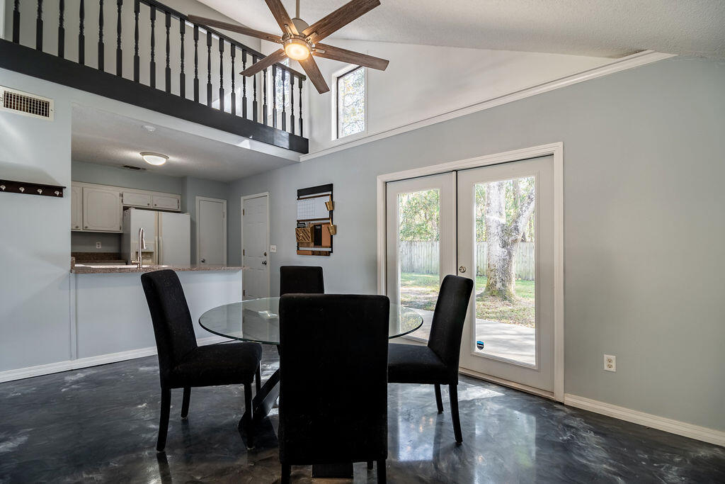 OLD HICKORY - Residential