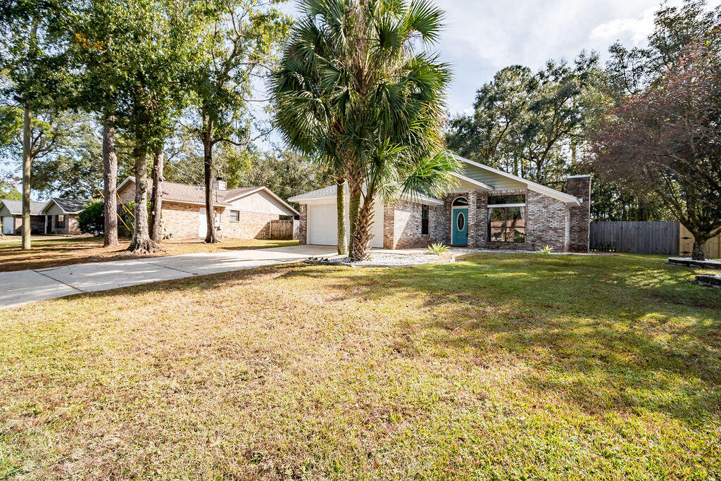 OLD HICKORY - Residential