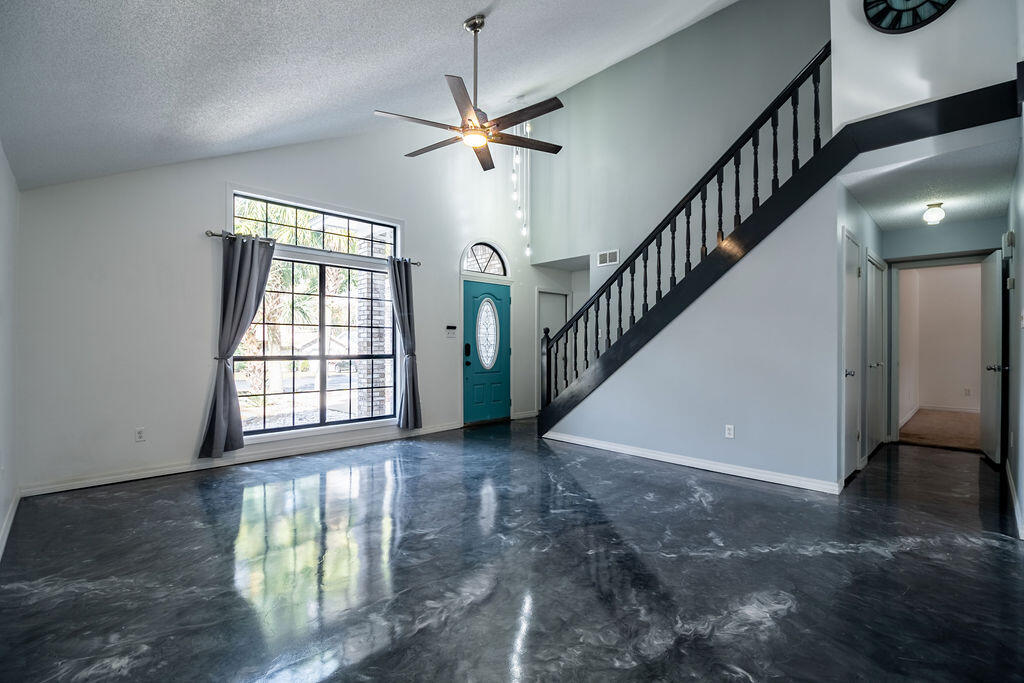 OLD HICKORY - Residential