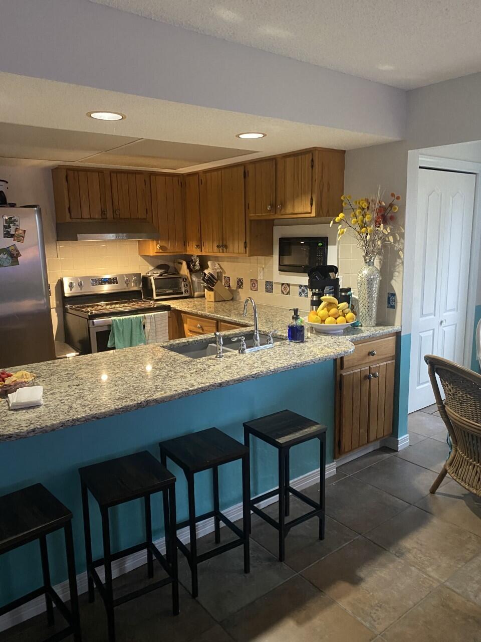 GULF TERRACE CONDO - Residential