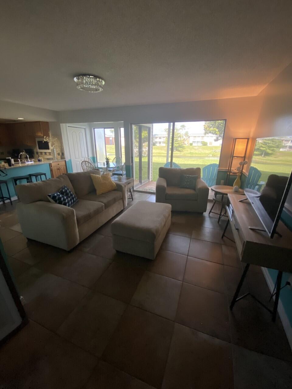 GULF TERRACE CONDO - Residential