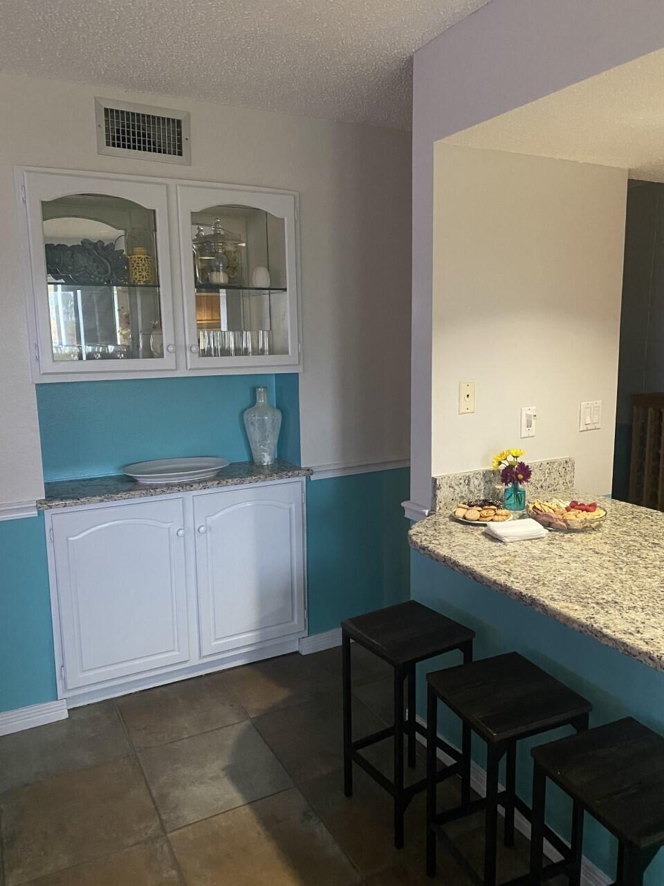 GULF TERRACE CONDO - Residential