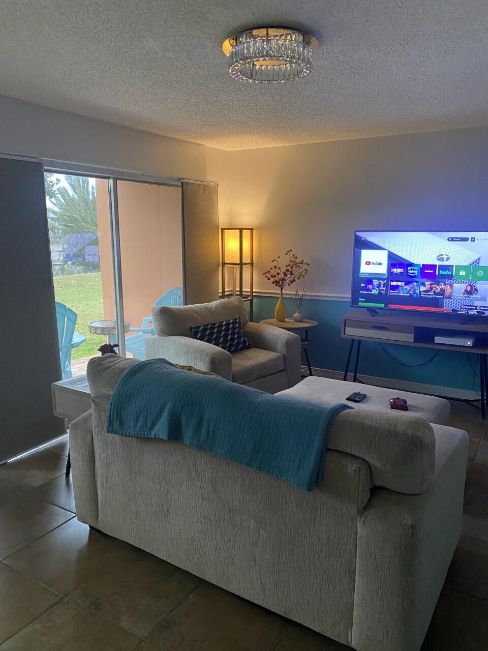 GULF TERRACE CONDO - Residential