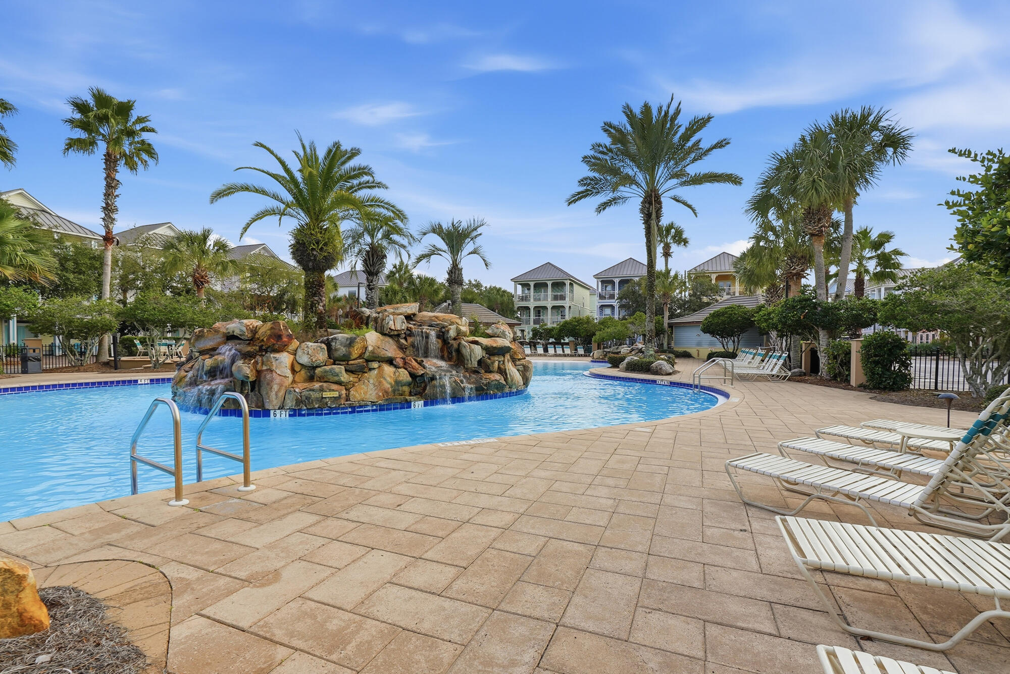 VILLAGES OF CRYSTAL BEACH - Residential