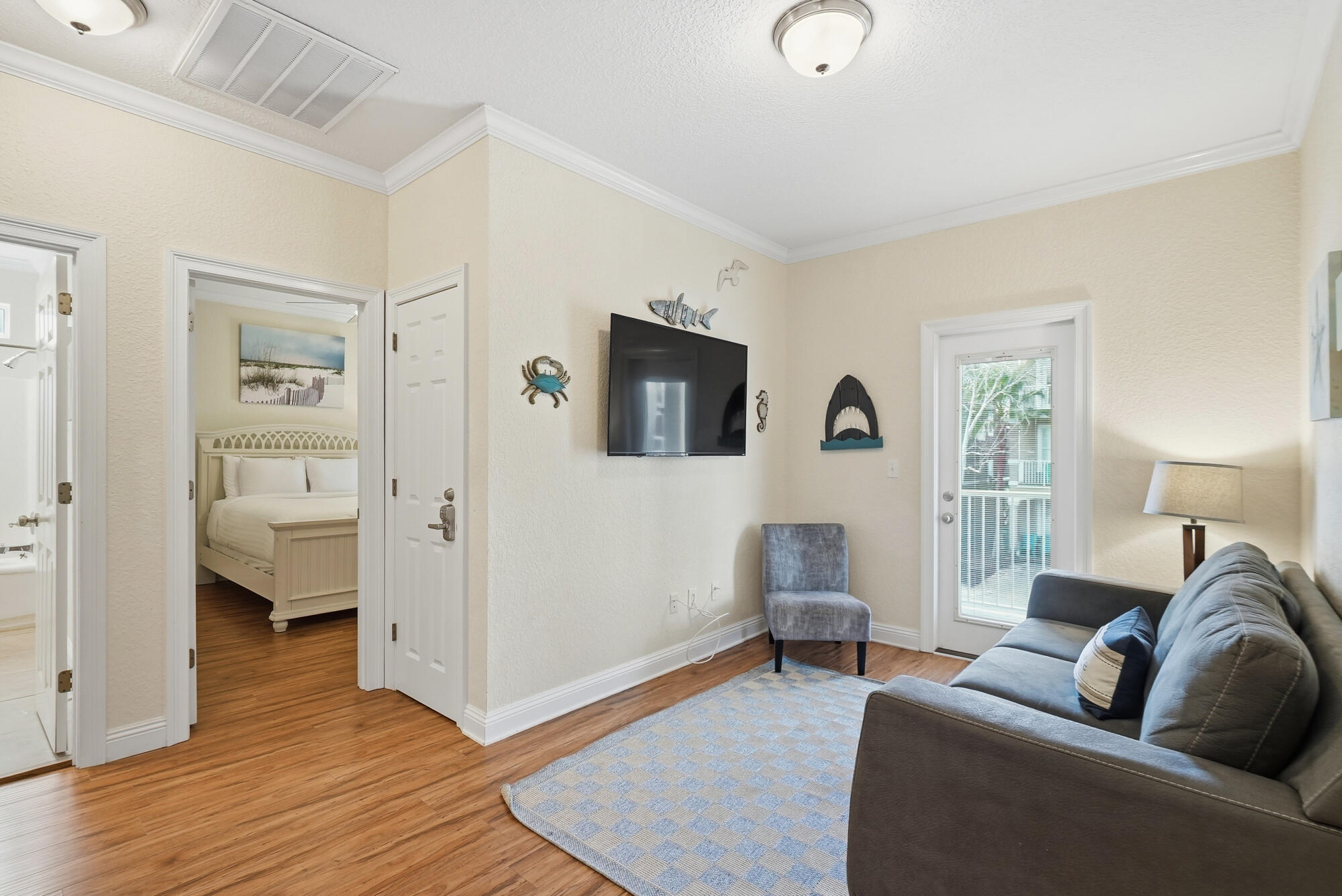 VILLAGES OF CRYSTAL BEACH - Residential