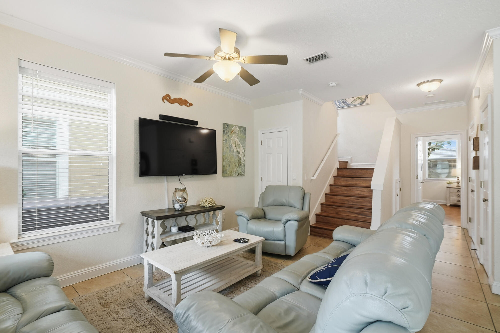 VILLAGES OF CRYSTAL BEACH - Residential