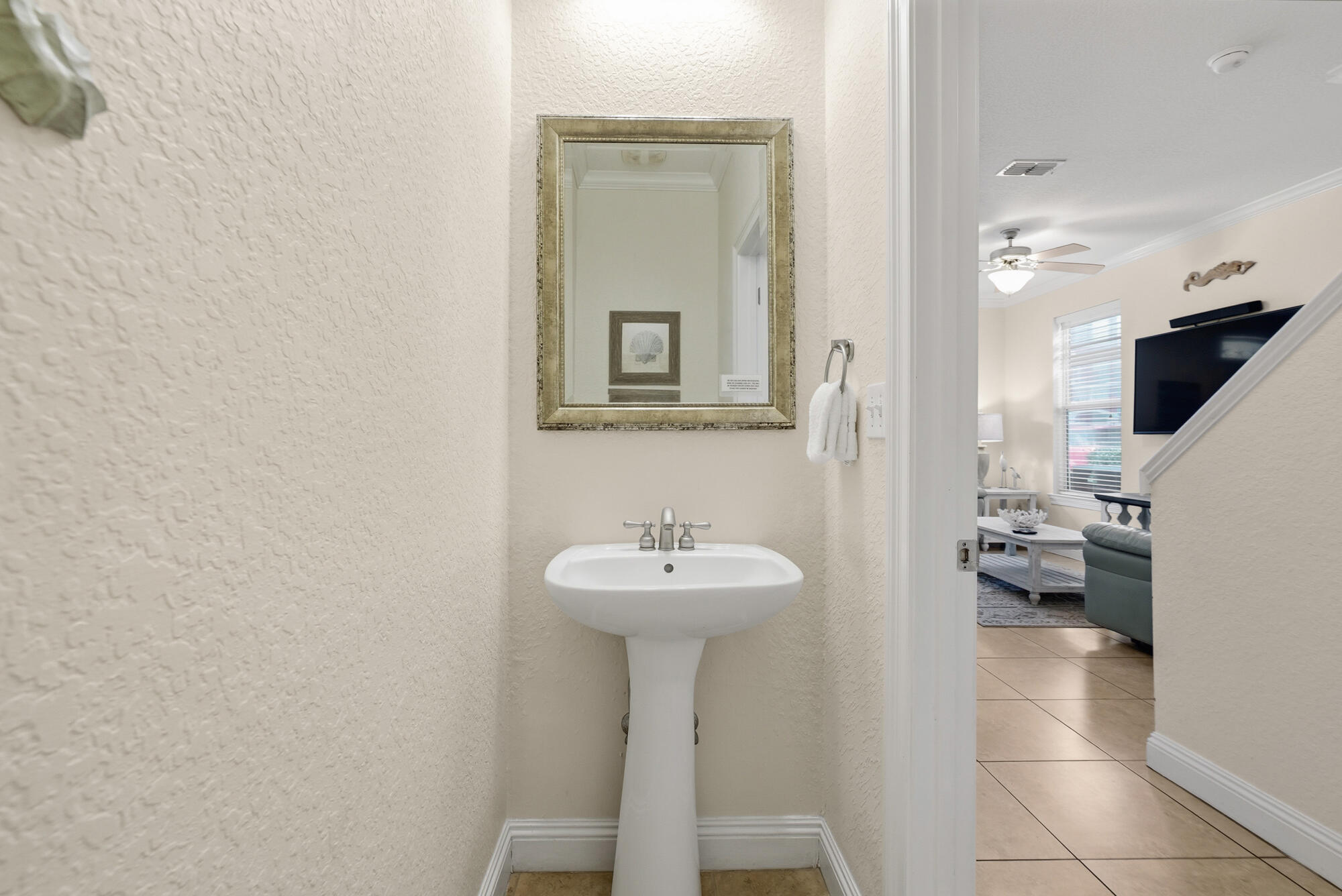 VILLAGES OF CRYSTAL BEACH - Residential