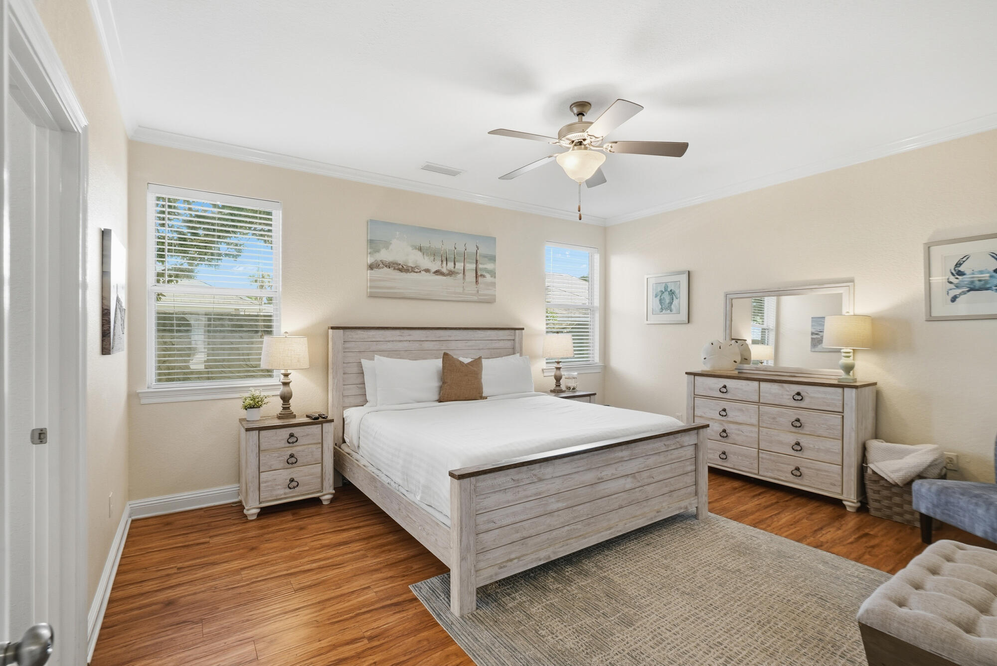 VILLAGES OF CRYSTAL BEACH - Residential