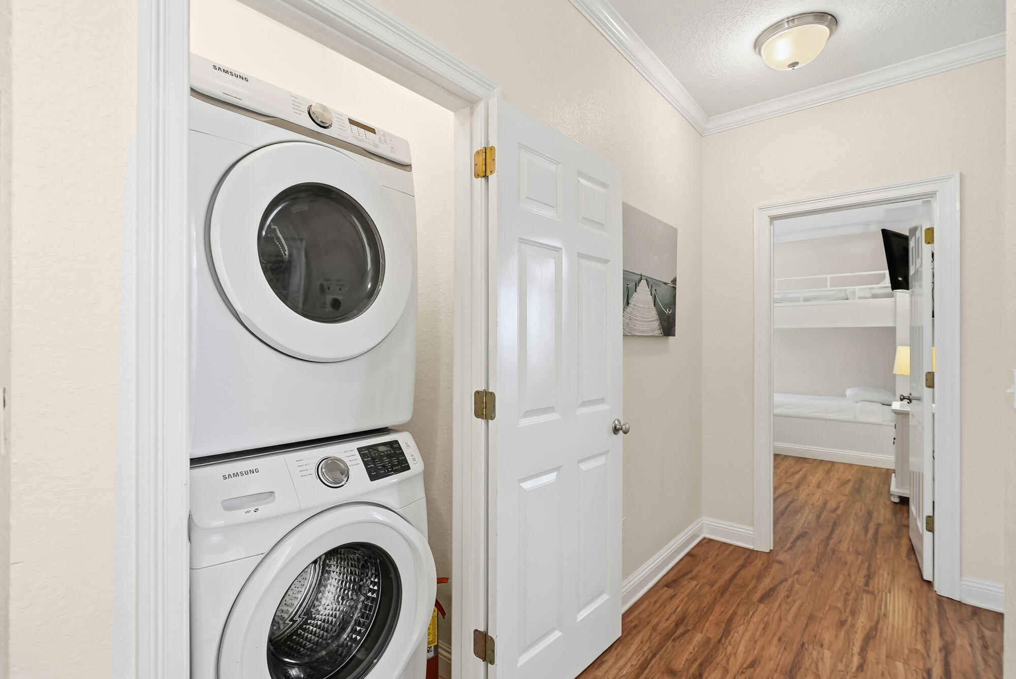 VILLAGES OF CRYSTAL BEACH - Residential