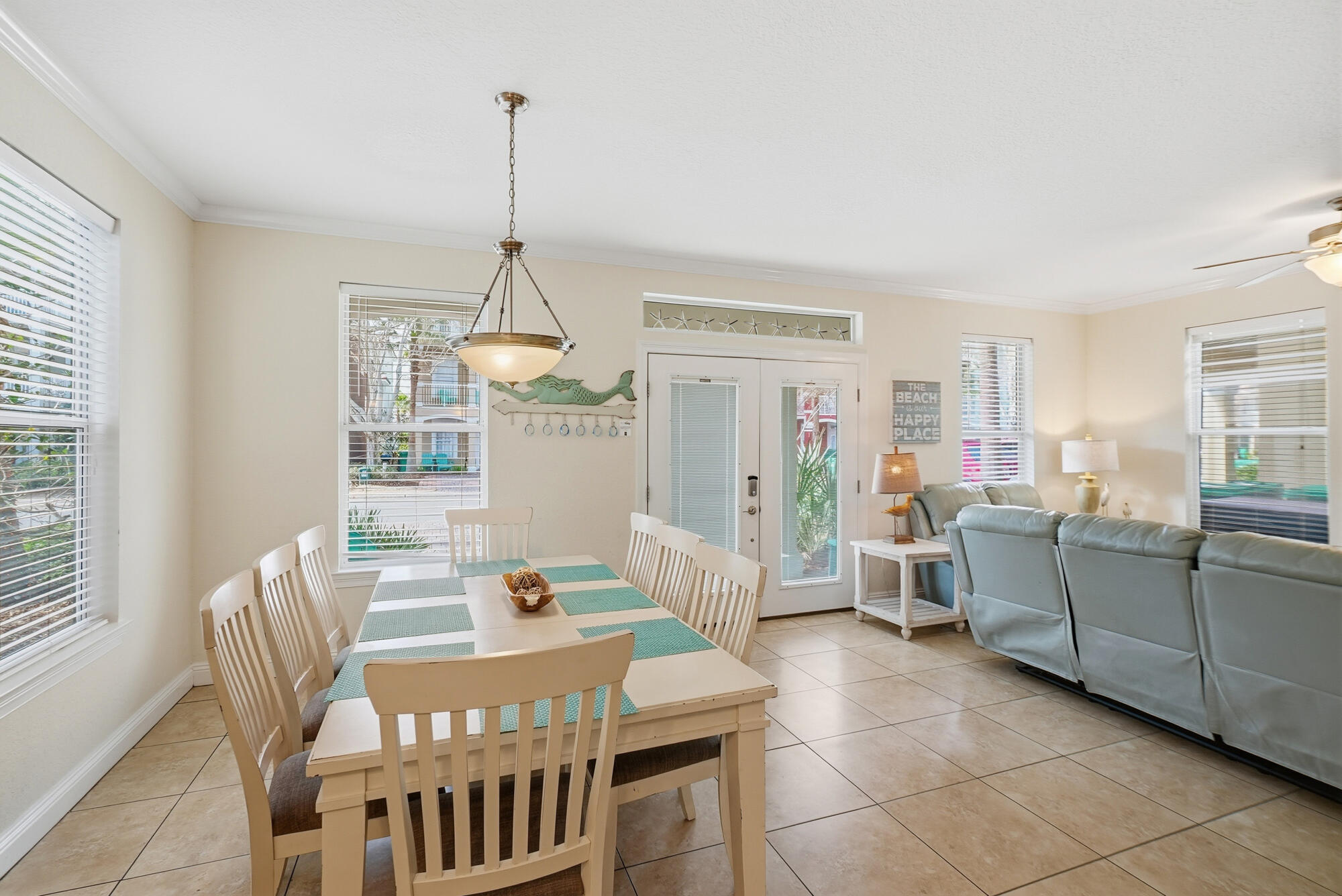 VILLAGES OF CRYSTAL BEACH - Residential