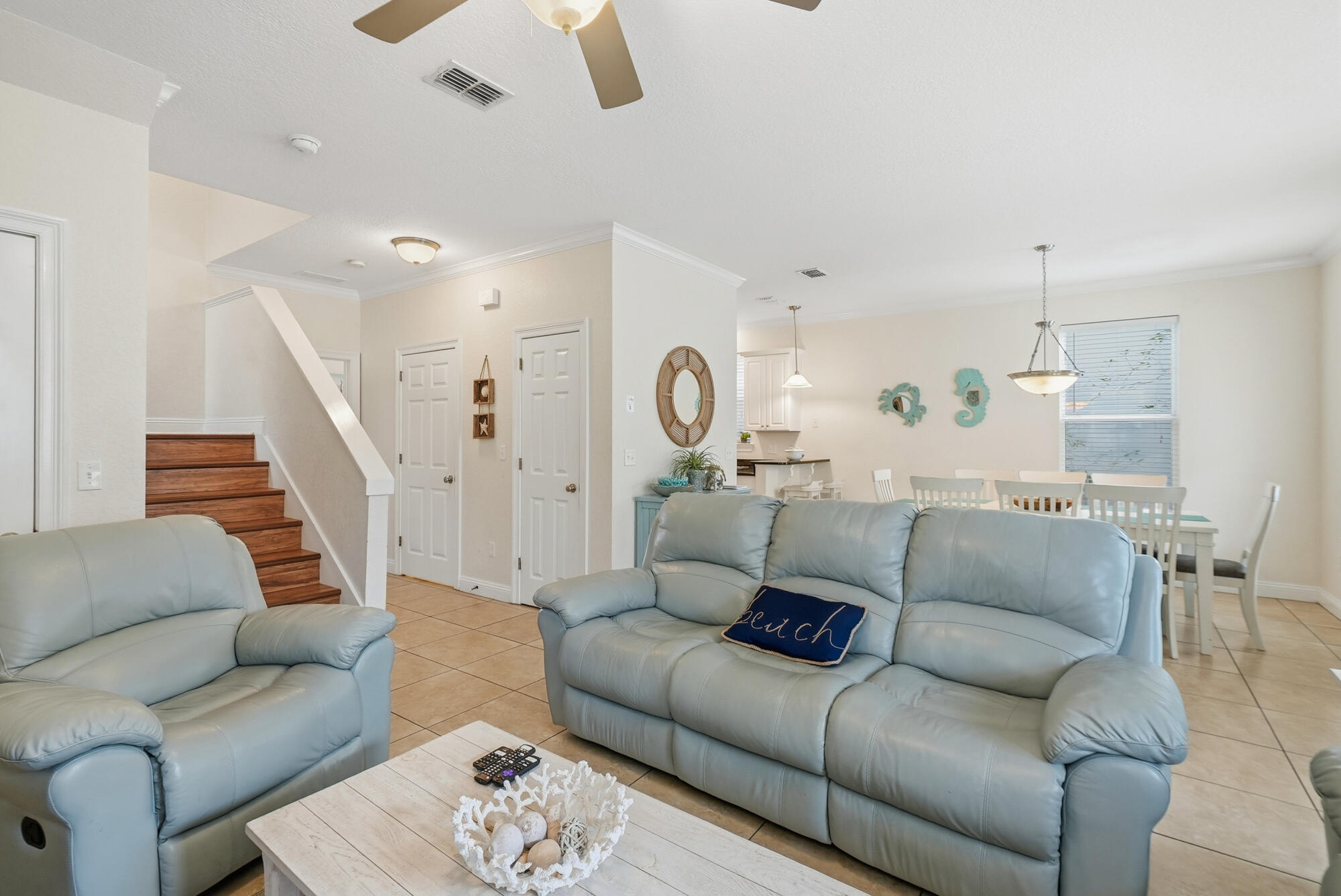 VILLAGES OF CRYSTAL BEACH - Residential