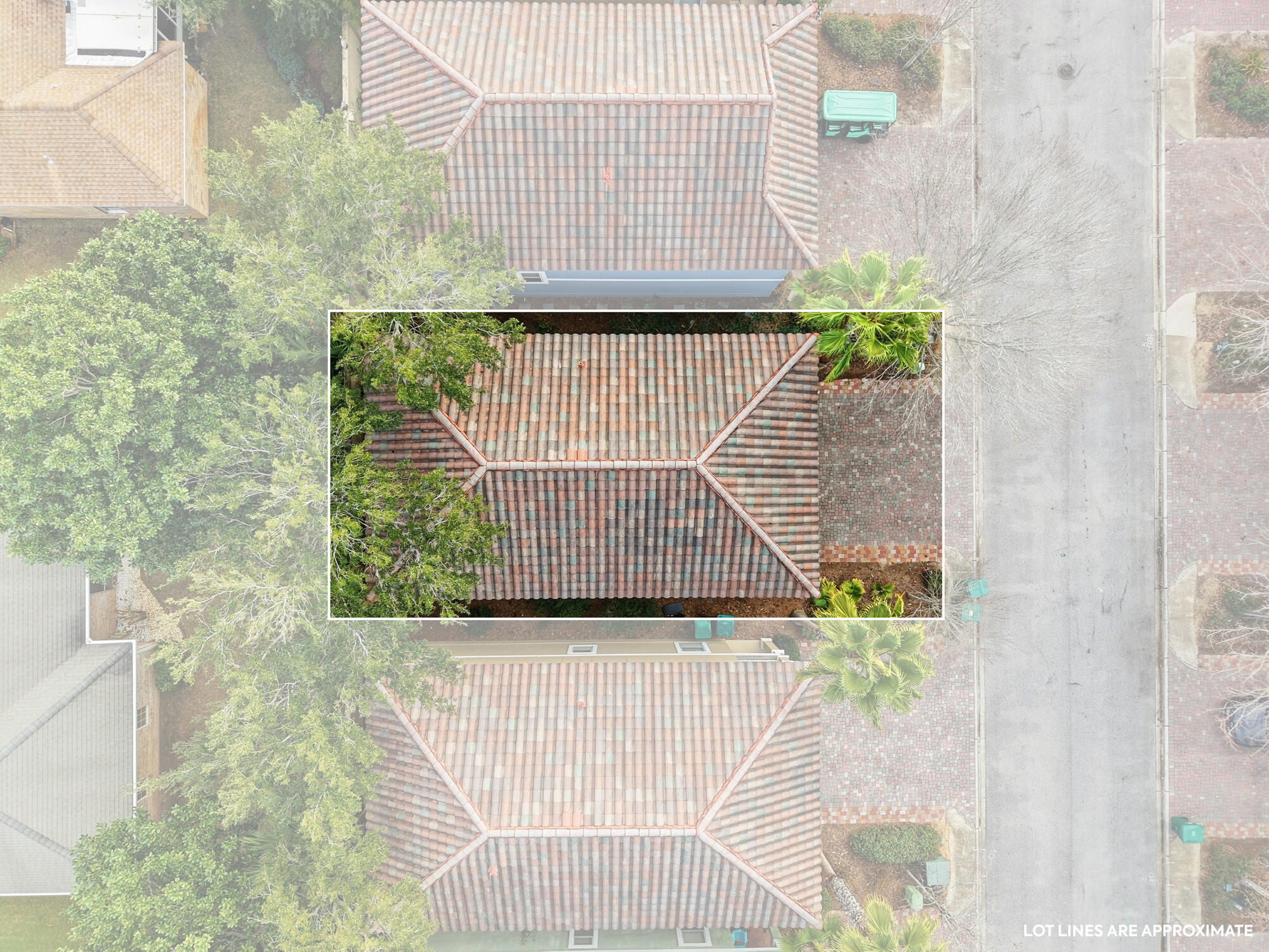 VILLAGES OF CRYSTAL BEACH - Residential