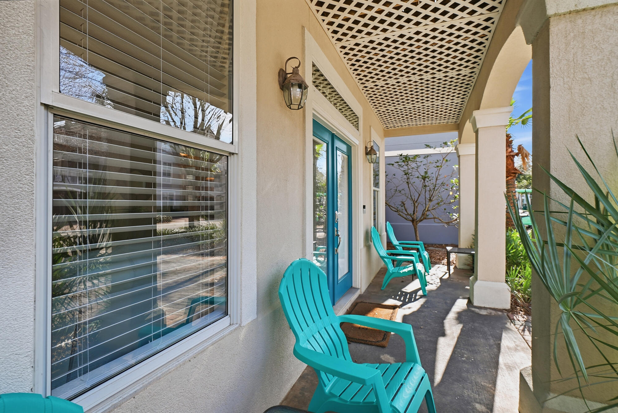 VILLAGES OF CRYSTAL BEACH - Residential