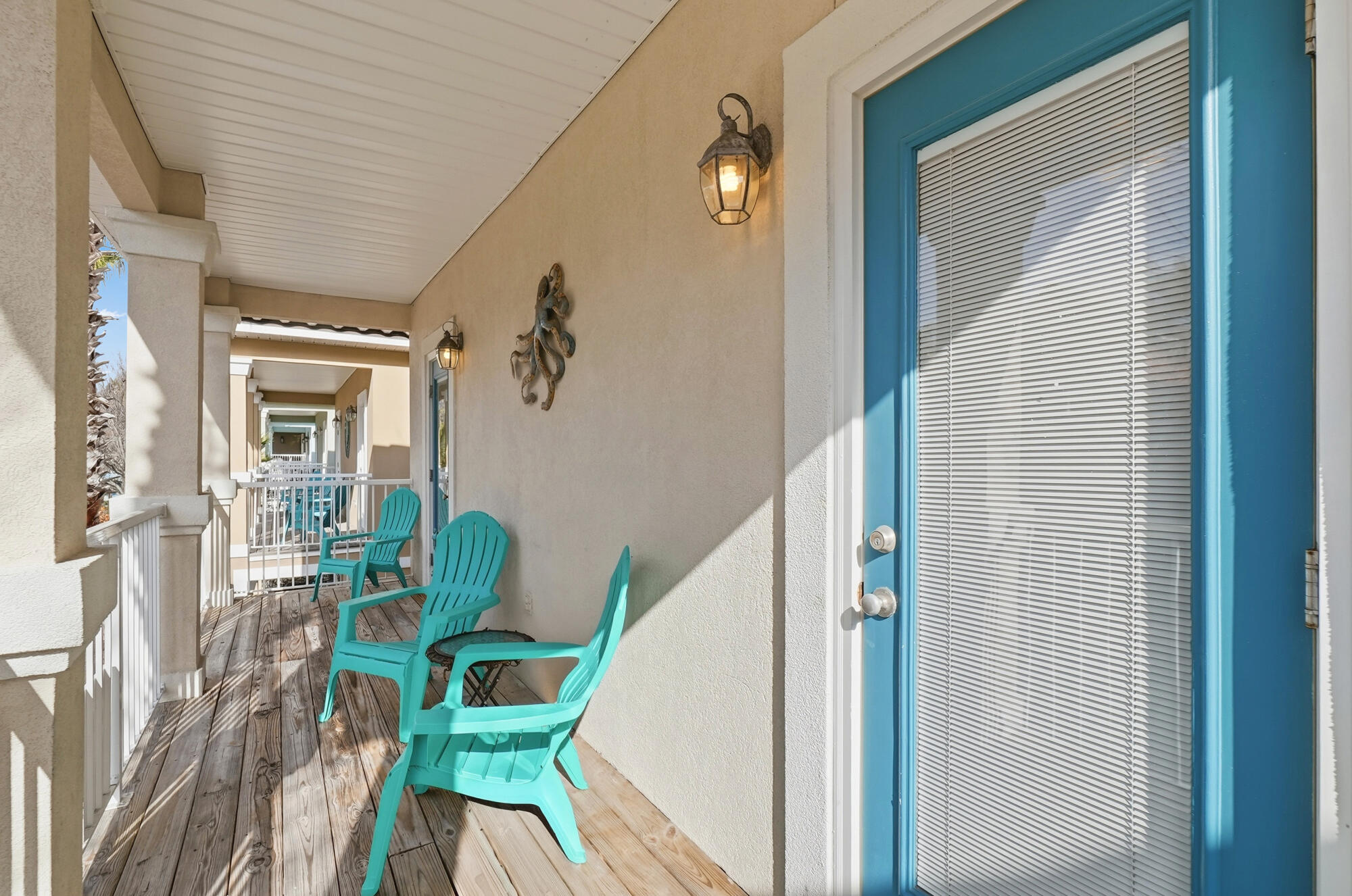 VILLAGES OF CRYSTAL BEACH - Residential