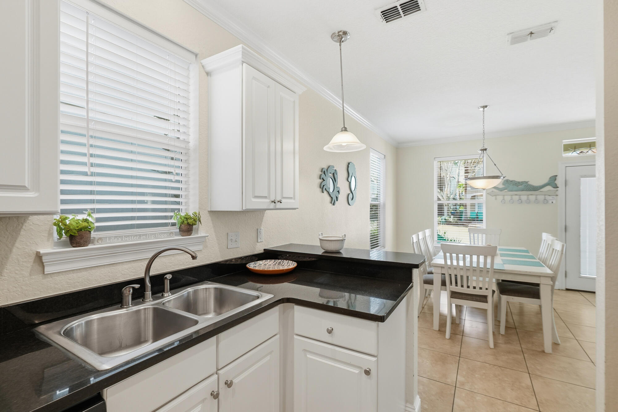 VILLAGES OF CRYSTAL BEACH - Residential