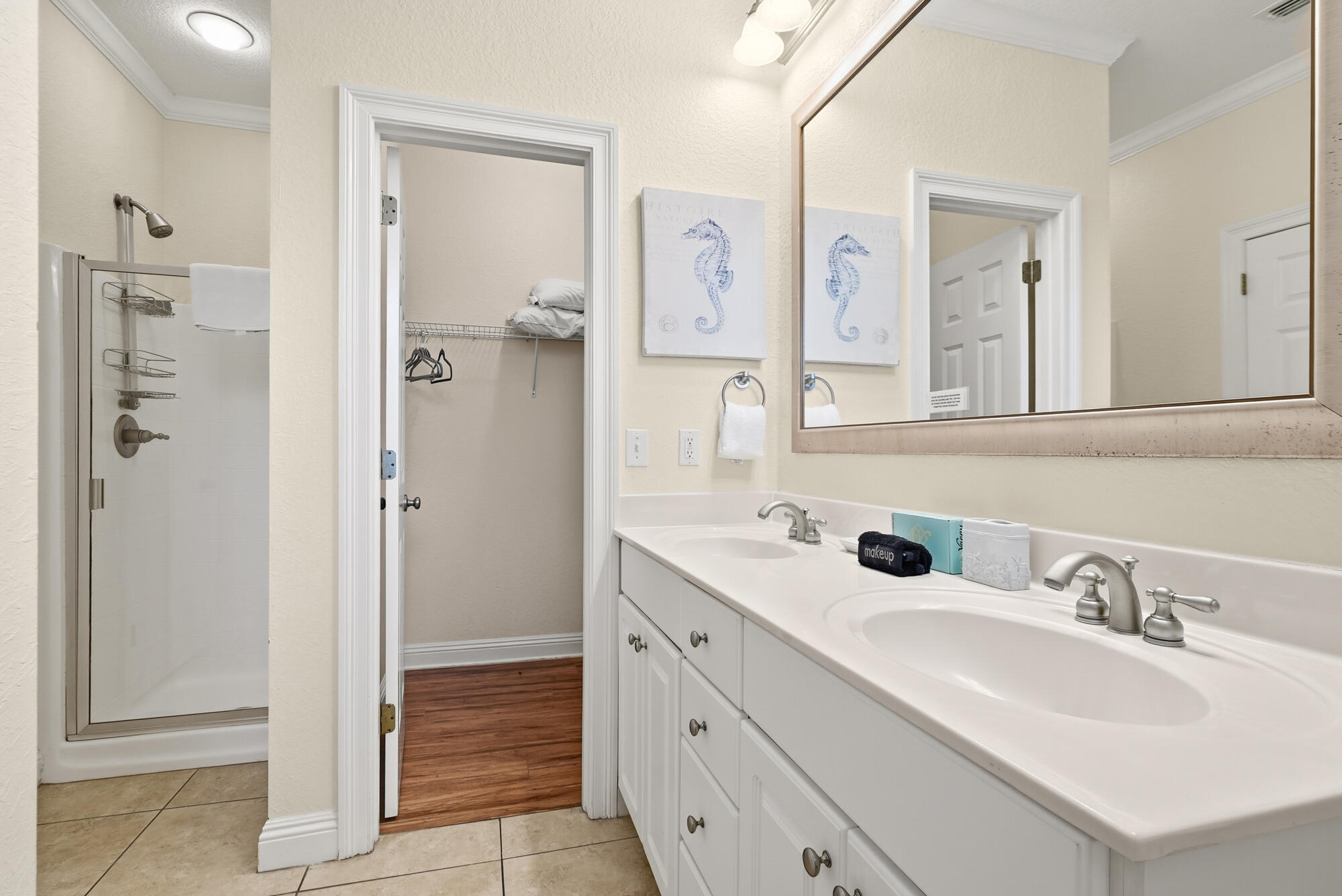 VILLAGES OF CRYSTAL BEACH - Residential