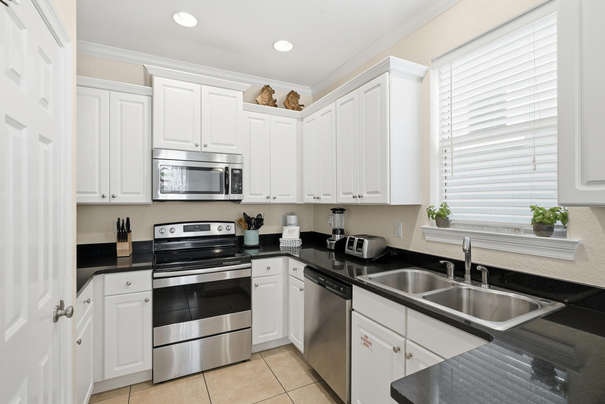 VILLAGES OF CRYSTAL BEACH - Residential