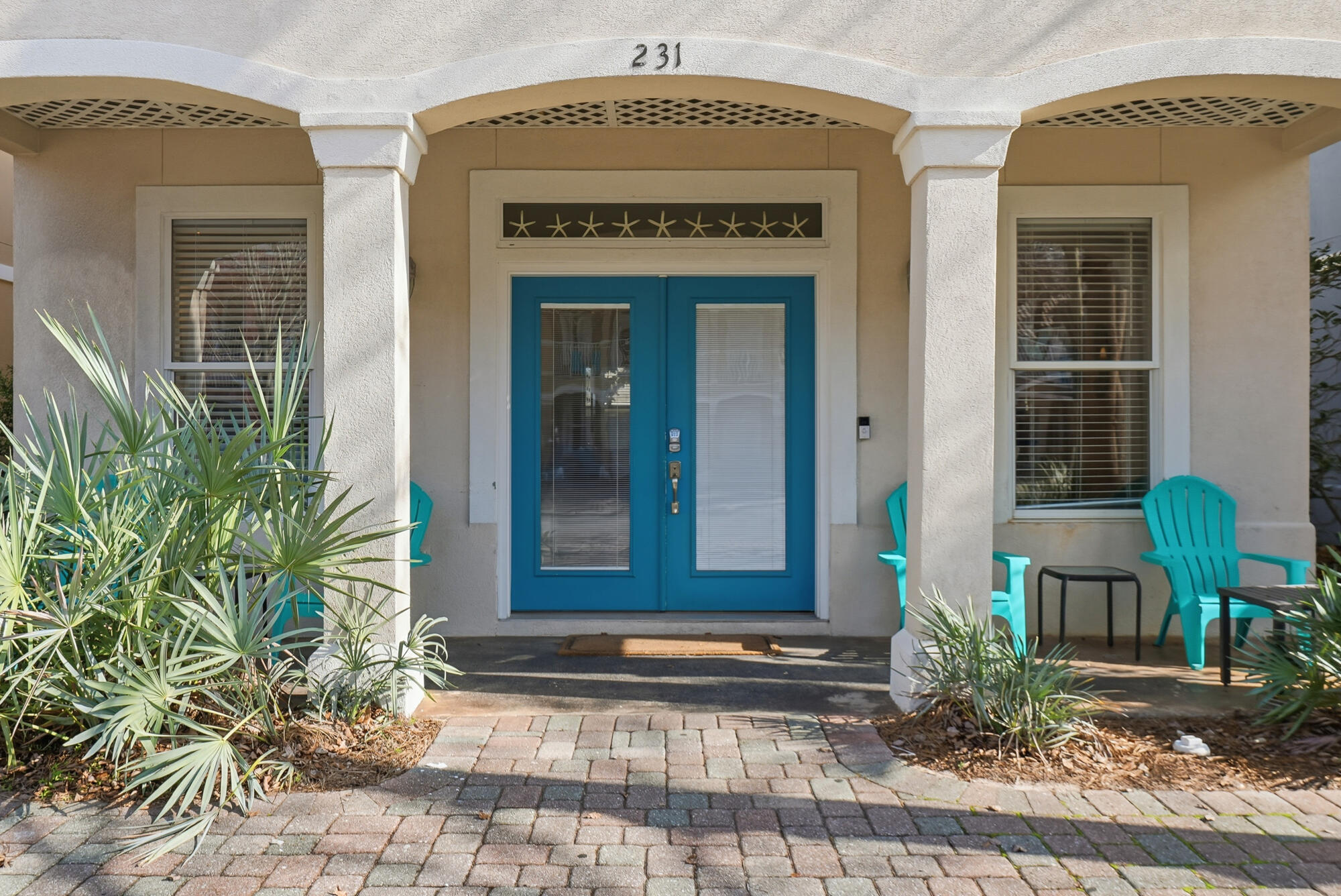 VILLAGES OF CRYSTAL BEACH - Residential