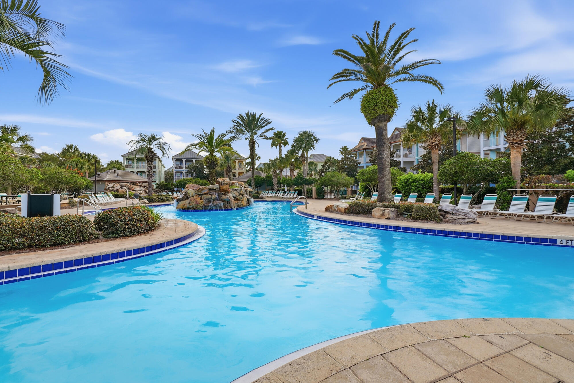 VILLAGES OF CRYSTAL BEACH - Residential