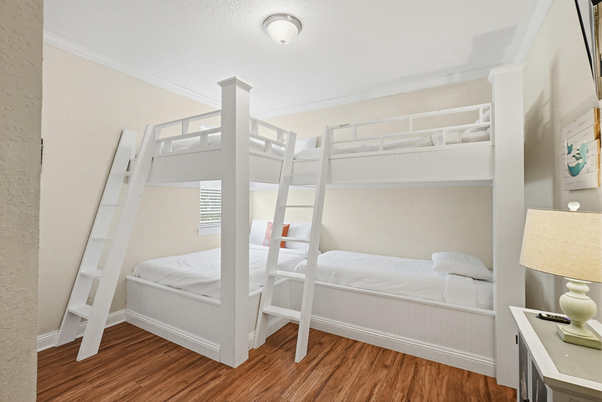 VILLAGES OF CRYSTAL BEACH - Residential