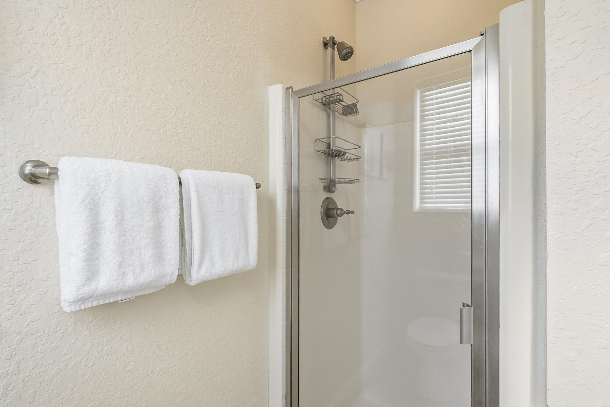 VILLAGES OF CRYSTAL BEACH - Residential