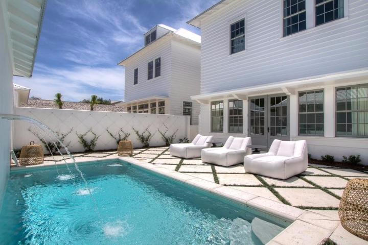 ROSEMARY BEACH - Residential