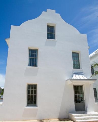 ROSEMARY BEACH - Residential