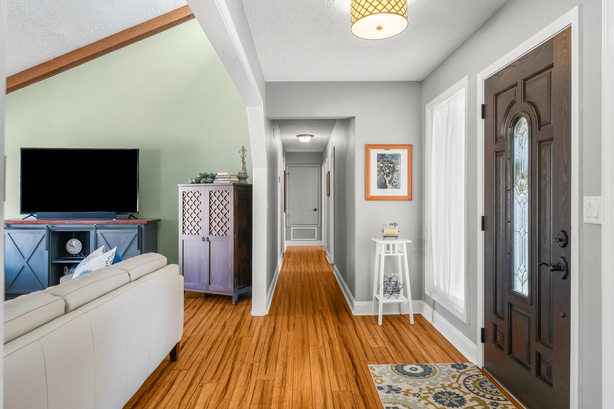 COLONY CLUB HARBOUR PH 1 - Residential