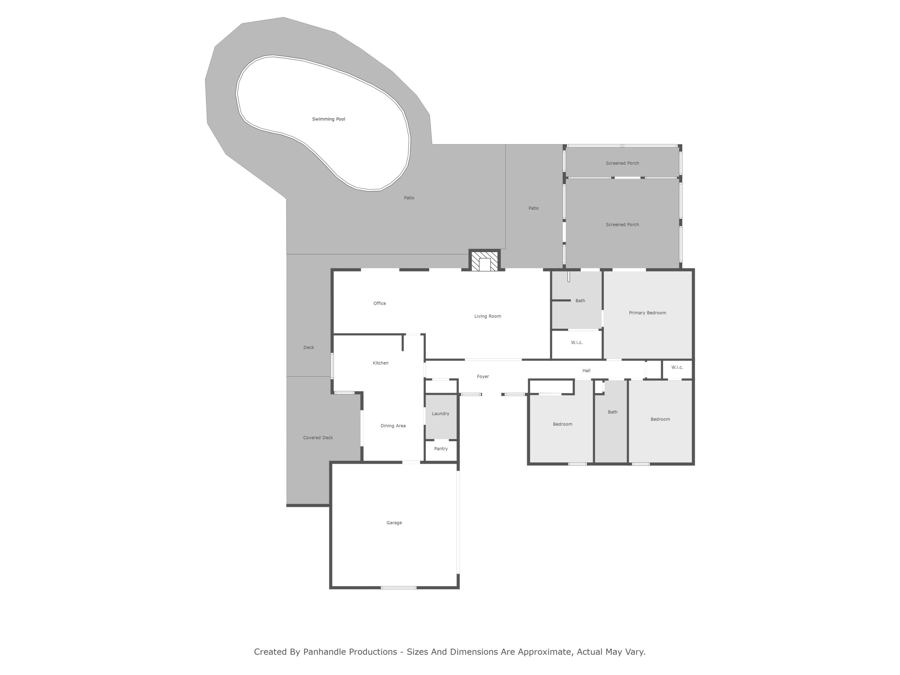COLONY CLUB HARBOUR PH 1 - Residential