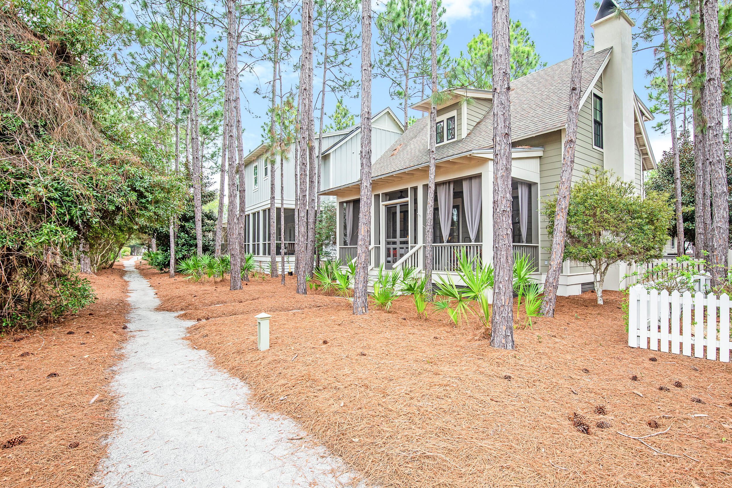 WATERSOUND ORIGINS - Residential