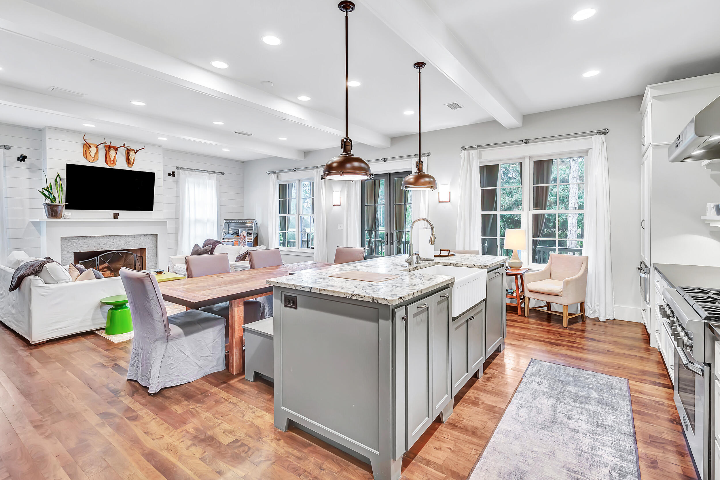 WATERSOUND ORIGINS - Residential