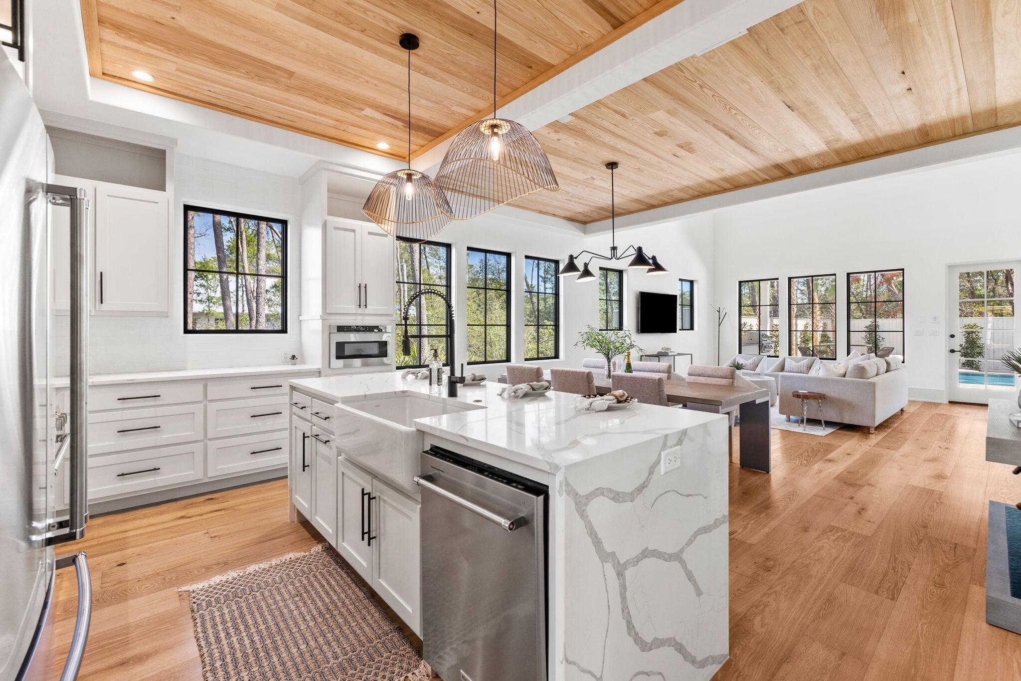 SWEET BAY - Residential