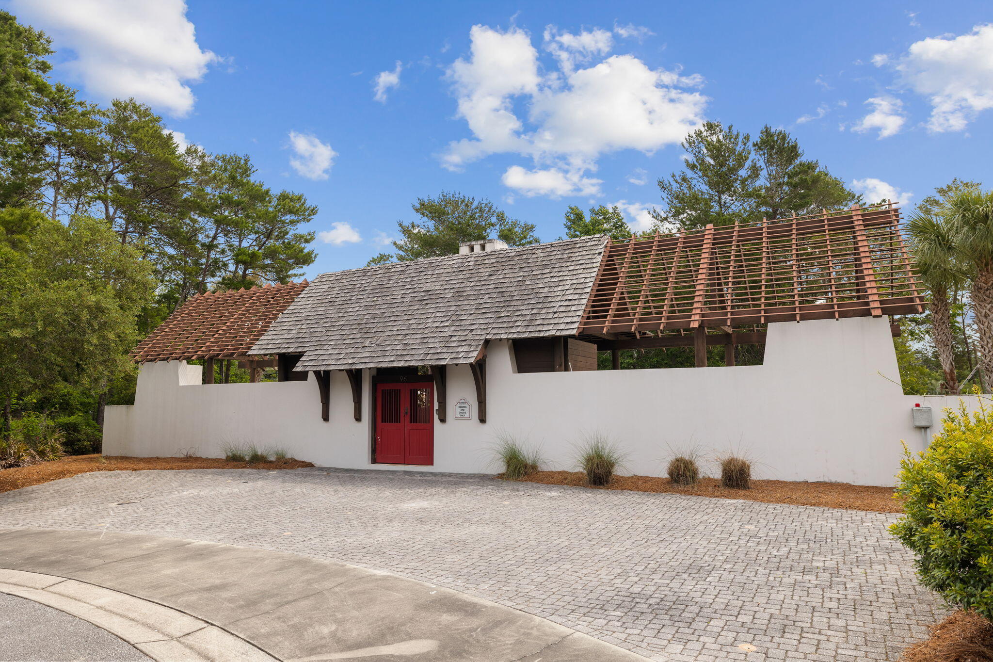 SWEET BAY - Residential