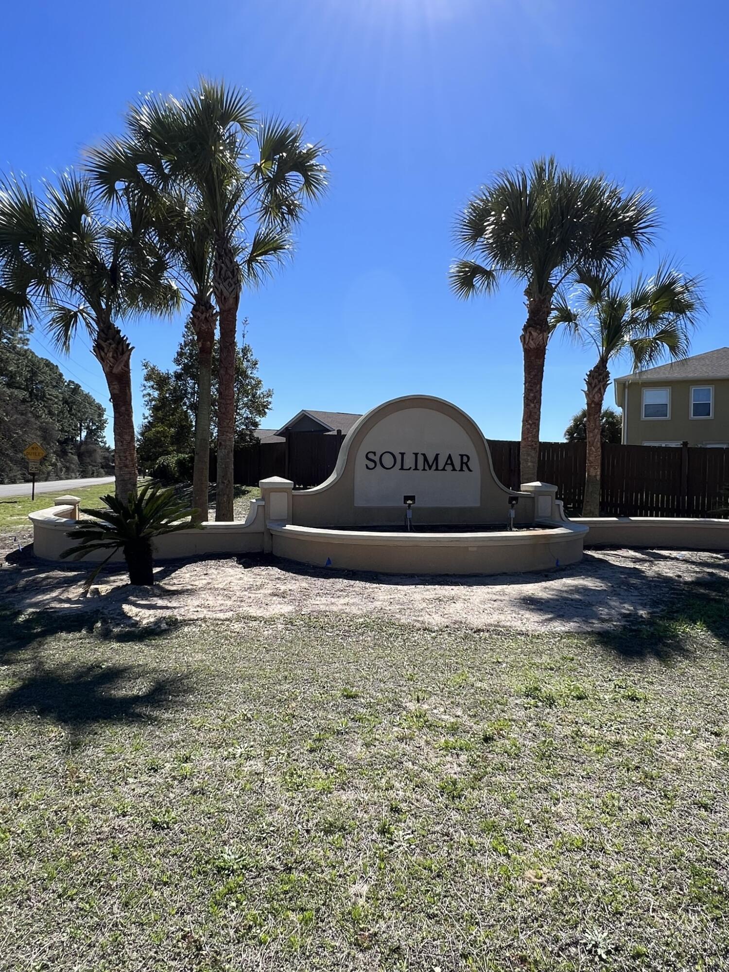 SOLIMAR of Cobia Bay - Residential